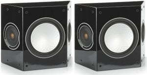 Monitor Audio Silver FX 5G walnoot