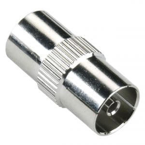 Hirschmann IEC koppel female