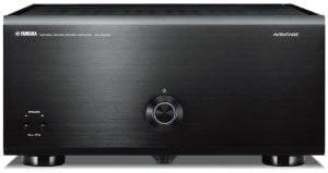 Yamaha MX-A5000 zwart