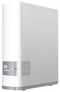 WD My Cloud 2Tb