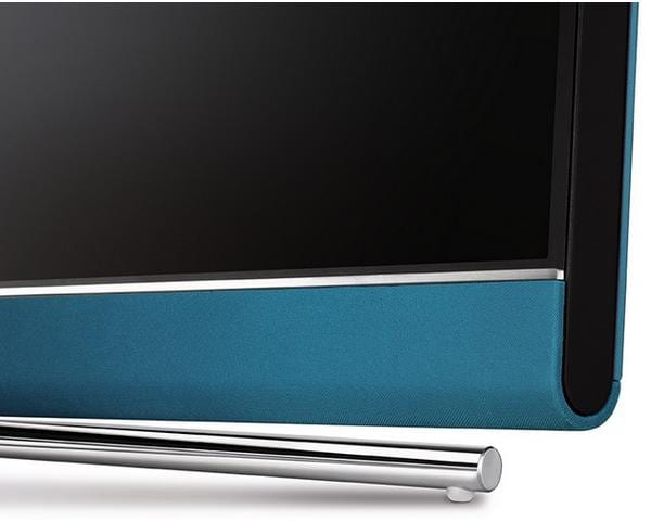 Loewe Color Kit Connect 32 FHD blauw - TV accessoire