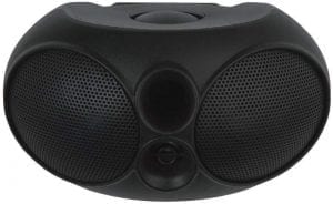Artsound E3 zwart