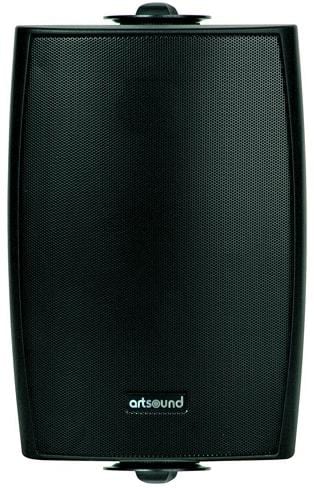 Artsound ASW55 zwart - Outdoor speaker