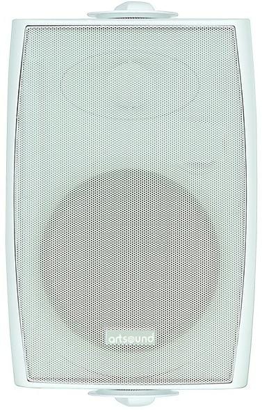 Artsound ASW55 wit - Outdoor speaker