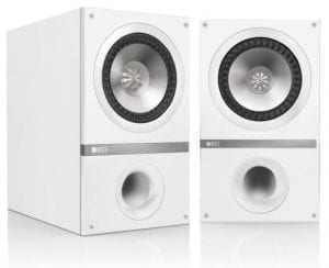 KEF Q100 wit