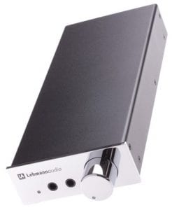 Lehmann Audio Linear
