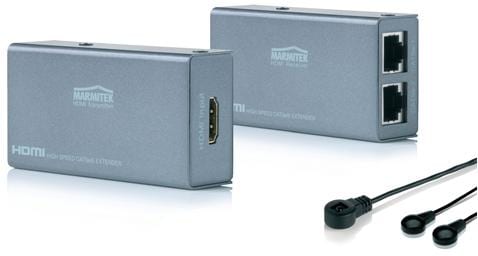 Marmitek MegaView 61 - HDMI accessoire