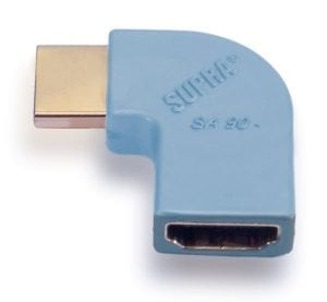 Supra HDMI F-M SA90- Adapter