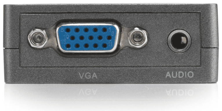 Marmitek Connect HV15 - HDMI accessoire