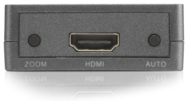 Marmitek Connect VH51 - HDMI accessoire