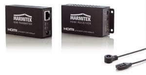 Marmitek Megaview 121