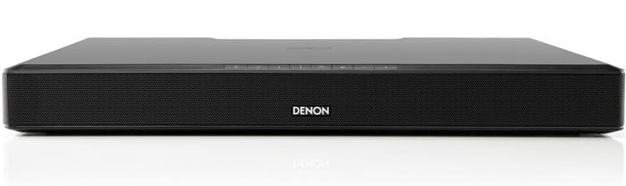 Denon DHT-T110 - Soundbar