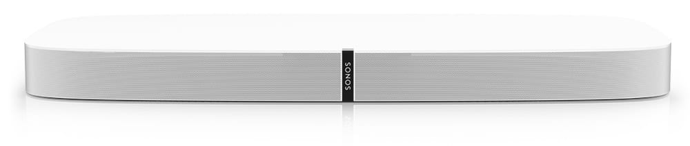 Sonos Playbase wit - Soundbar