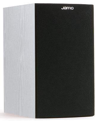Jamo Studio S622 white ash - Boekenplank speaker
