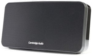 Cambridge Audio MINX Go zwart