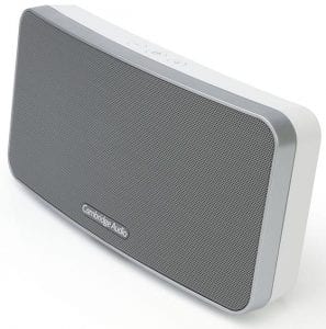 Cambridge Audio MINX Go wit