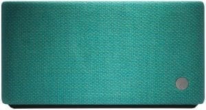 Cambridge Audio YOYO S green