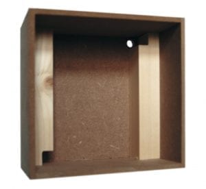 Artsound KIT SQ180/180