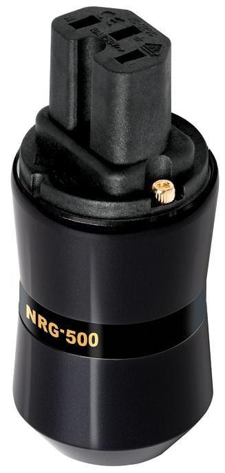 AudioQuest NRG-500 C13