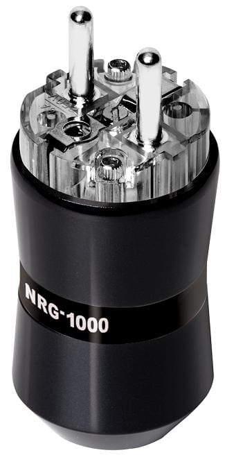 AudioQuest NRG-1000 schuko