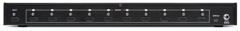 CYP QU-10-4K22 - HDMI splitter