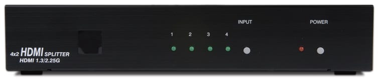 CYP EL-42S - HDMI switch