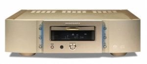Marantz SA-11S1 platinum