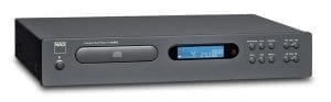 NAD C525BEE graphite