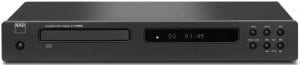 NAD C515BEE graphite