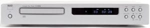 NAD C515BEE titanium