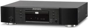 Marantz SA7003 zwart