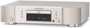 Marantz SA7003 zilver/goud