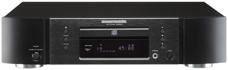 Marantz CD5003 zwart - CD speler