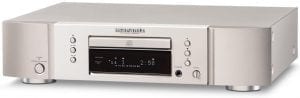 Marantz CD5003 zilver/goud