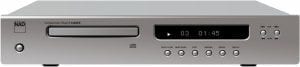 NAD C545BEE titanium