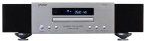Advance Acoustic MCD 204