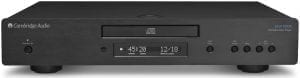 Cambridge Audio 650C zwart