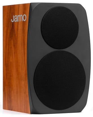 Jamo C 91 kersen - Boekenplank speaker