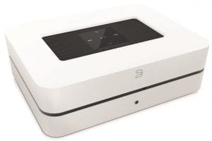 Bluesound Powernode 2 wit