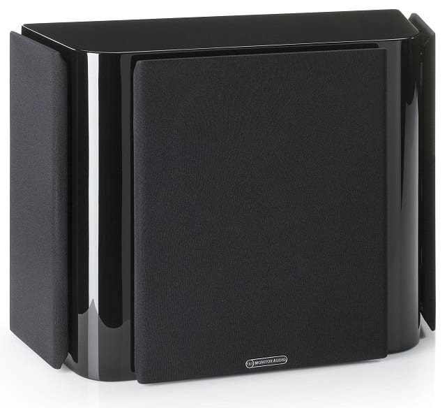 Monitor Audio Gold FX zwart lak - Surround speaker