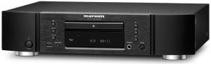 Marantz CD6005 zwart