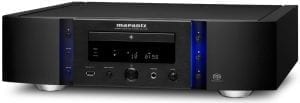 Marantz SA-14S1 zwart