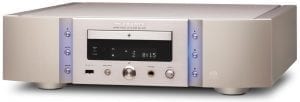 Marantz SA-14S1 goud