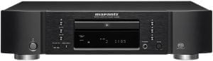 Marantz SA8005 zwart