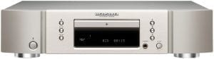 Marantz CD5005 zilver/goud