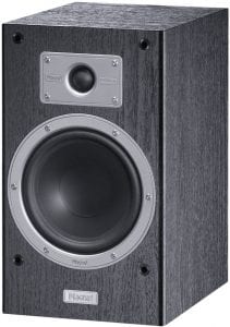 Magnat Tempus 33 zwart