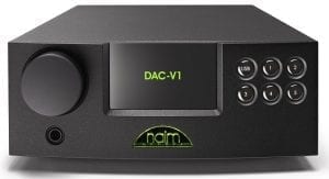 Naim DAC-V1