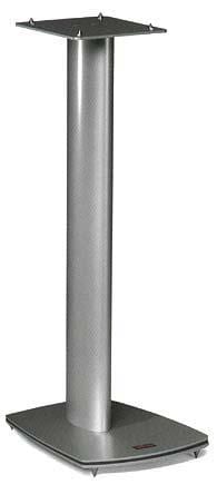 Dynaudio Stand 1 zwart - Speaker standaard
