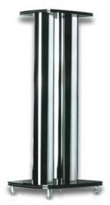 Dynaudio Stand 4 zilver