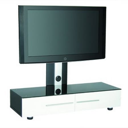 Alphason Iconn ST480-120W - TV meubel